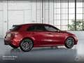 Mercedes-Benz A 180 AMG+NIGHT+PANO+AHK+LED+KAMERA+7G Rot - thumbnail 16
