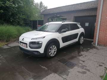 C4 Cactus 1.2i VTi Feel