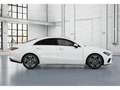 Mercedes-Benz CLA 180 Coupé DISTR+TOTWINKEL+PANO+MBUX+LED+18" Weiß - thumbnail 5