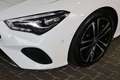 Mercedes-Benz CLA 180 Coupé DISTR+TOTWINKEL+PANO+MBUX+LED+18" Weiß - thumbnail 3