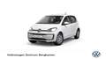 Volkswagen e-up! 4TÜREN CAM EINPARKHILFE TEMPOMAT DAB+ Alb - thumbnail 1