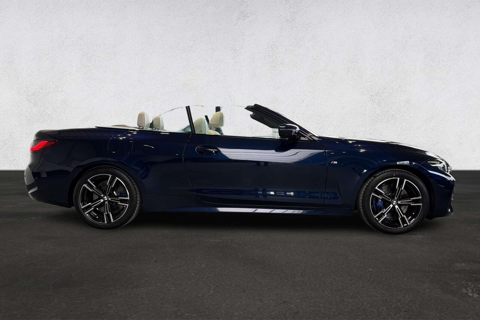 BMW Série 420 Cabriolet -  - Joinsteer - #2