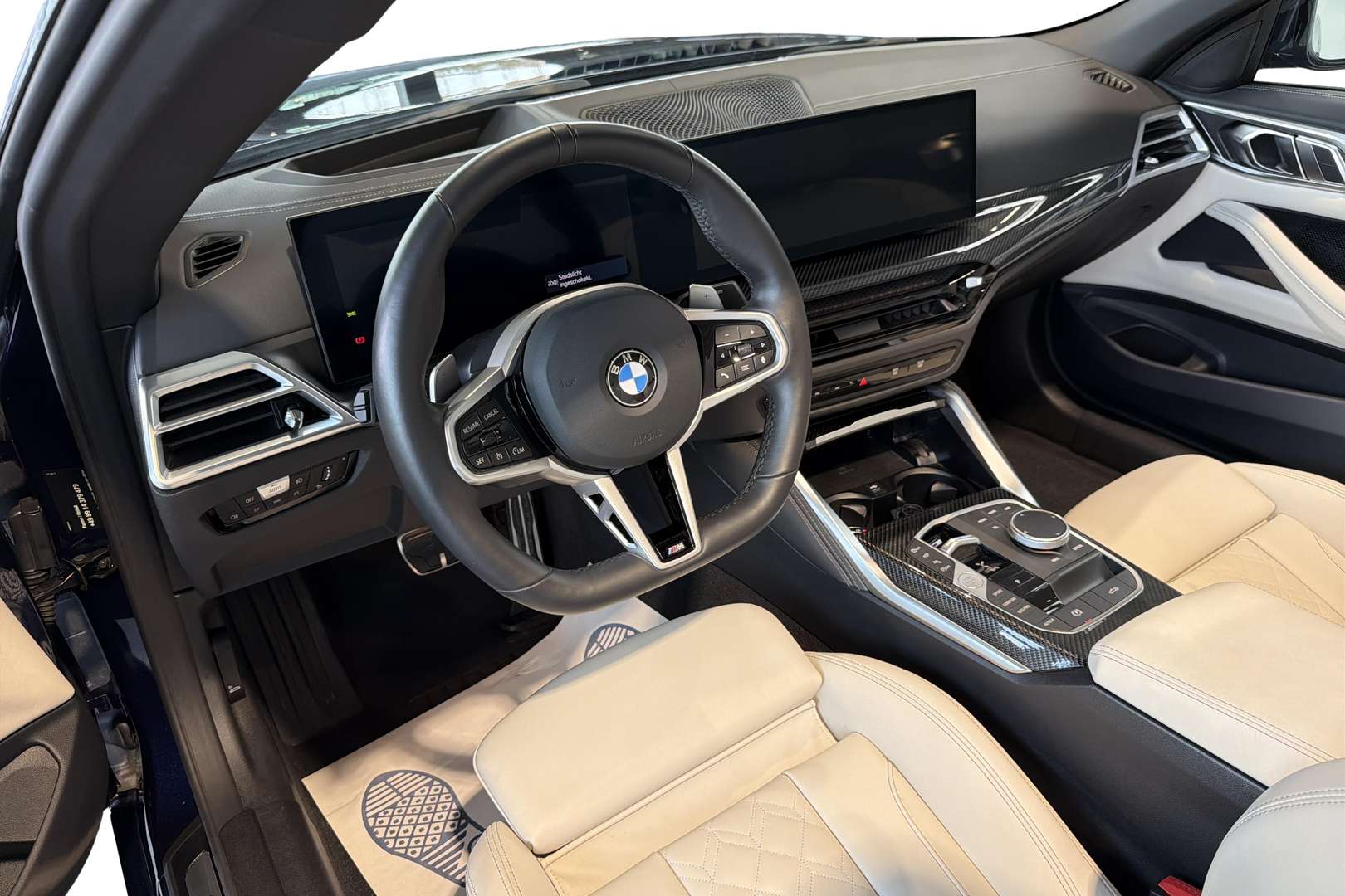 BMW Série 420 Cabriolet -  - Joinsteer - #5