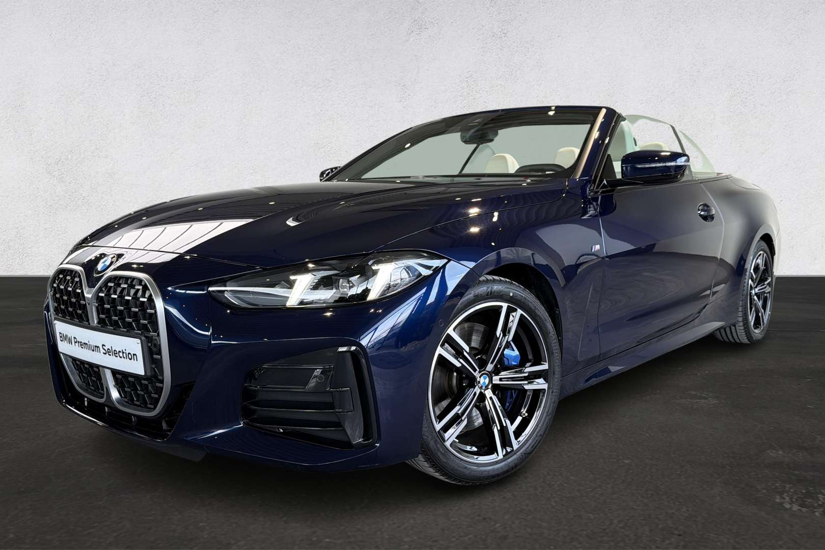 BMW Série 420 Cabriolet -  - Joinsteer - #1