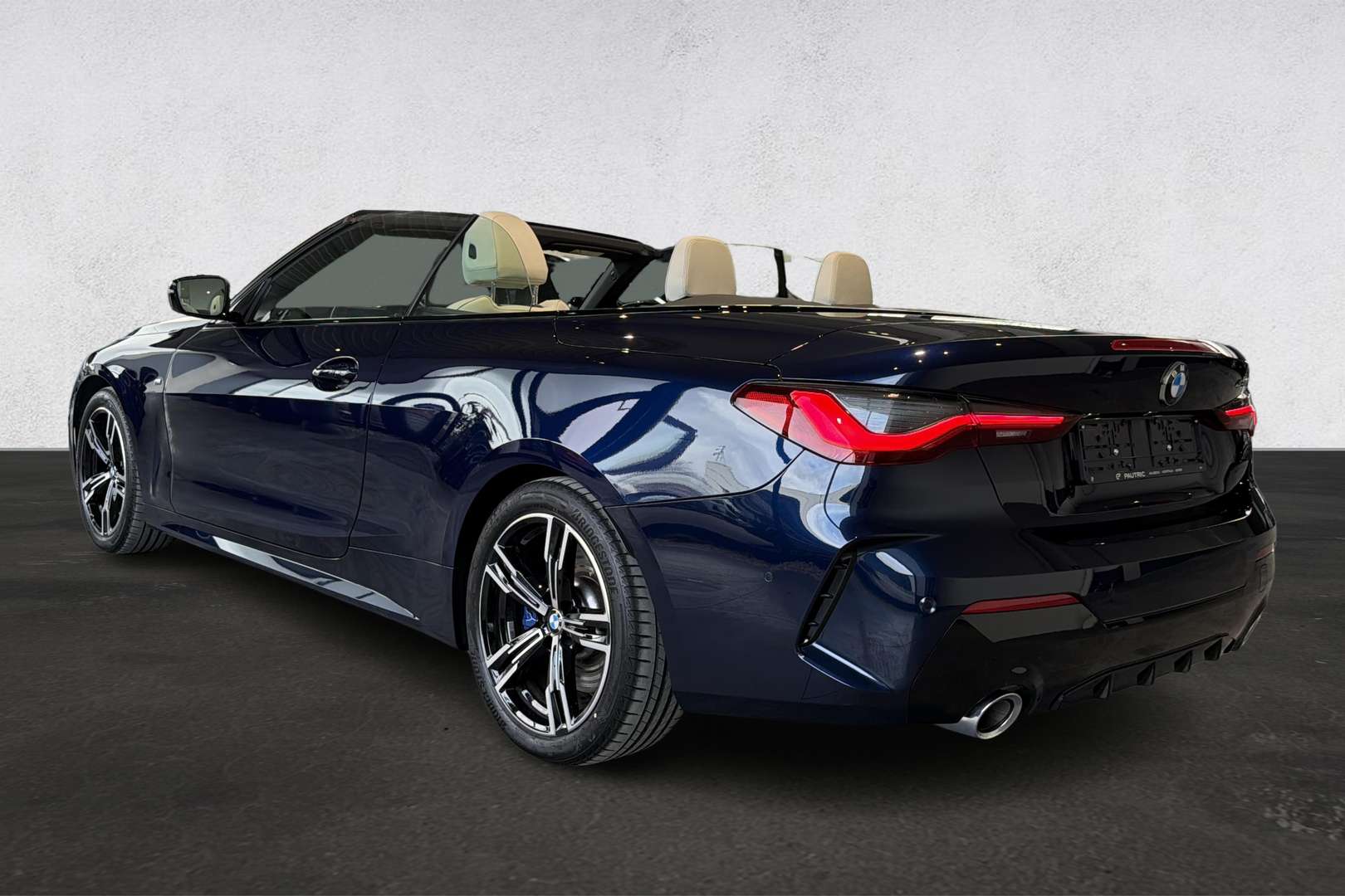 BMW Série 420 Cabriolet -  - Joinsteer - #4