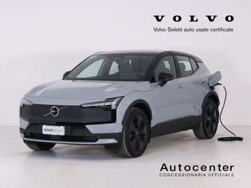 EX30 CROSS COUNTRY TWIN MOTOR PERFORMANCE ULTRA AWD