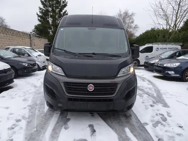 Fiat Ducato MAXI 2.3 Mjet L2-H2  (EU6d-T) AUTOMATIQUE