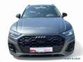 Audi Q5 S-line 40 TDI quattro S-tronic Matrix-LED/SHZ/Navi Grau - thumbnail 2