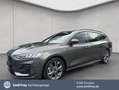 Ford Focus Turnier 1.0 EcoBoost Hybrid Aut. ST-LINE X Grau - thumbnail 1