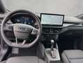 Ford Focus Turnier 1.0 EcoBoost Hybrid Aut. ST-LINE X Grau - thumbnail 13