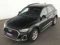 Audi Q5 S-Line Tempomat|Kamera|Klimaautomatik|SHZ|LED Schwarz - thumbnail 10