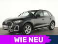 Audi Q5 S-Line Tempomat|Kamera|Klimaautomatik|SHZ|LED Schwarz - thumbnail 1