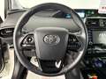 Toyota Prius 1.8 Hybrid Lounge Белый - thumbnail 17