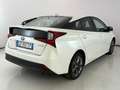 Toyota Prius 1.8 Hybrid Lounge Білий - thumbnail 8