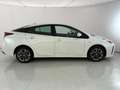 Toyota Prius 1.8 Hybrid Lounge Белый - thumbnail 9