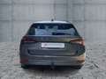 Skoda Octavia Combi 2.0 TDI AMBITION LED+NAVI+AHK+ACC Grau - thumbnail 5