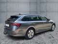 Skoda Octavia Combi 2.0 TDI AMBITION LED+NAVI+AHK+ACC Grau - thumbnail 6