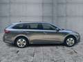 Skoda Octavia Combi 2.0 TDI AMBITION LED+NAVI+AHK+ACC Grau - thumbnail 7