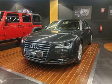 3.0TDI quattro Tiptronic