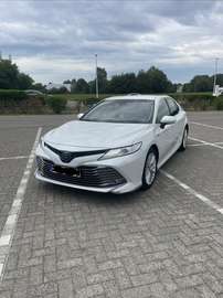 Hybrid 2.5 Premium e-CVT