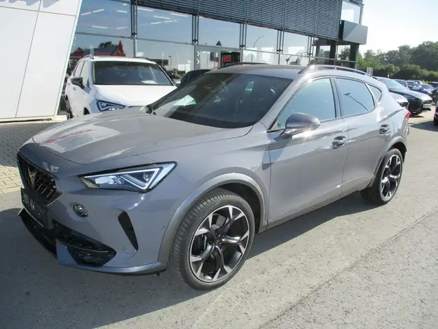 CUPRA Formentor 1,4 DSG VZ e-HYBRID*PannoDach*AHK*