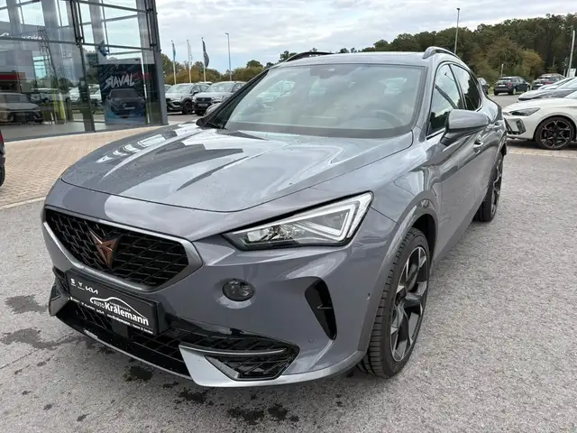 CUPRA Formentor 1,4 DSG VZ e-HYBRID*PannoDach*AHK*