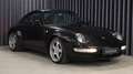 Porsche 993 Targa aut. Black - thumbnail 1