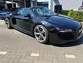 Audi R8 4.2i V8 Quattro FSI Spyder Manueel 430pk Zwart - thumbnail 5