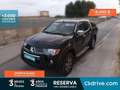 Mitsubishi L200 2.5DI-D Double Cab Intense Plus 167 Negro - thumbnail 1