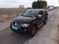 Mitsubishi L200 2.5DI-D Double Cab Intense Plus 167 Negro - thumbnail 2