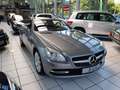 Mercedes-Benz SLK 200 ROADSTER AIRCARF NAVI SHZ PTS 6-GANG Grijs - thumbnail 2