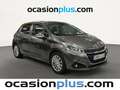 Peugeot 208 1.2 PureTech S&S Signature 82 Gris - thumbnail 2