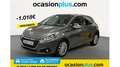Peugeot 208 1.2 PureTech S&S Signature 82 Gris - thumbnail 1