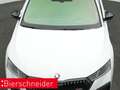 Skoda Octavia Combi 2.0 TDI DSG RS AHK KAMERA HuD TRAVEL Weiß - thumbnail 23
