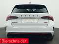 Skoda Octavia Combi 2.0 TDI DSG RS AHK KAMERA HuD TRAVEL Weiß - thumbnail 5