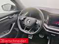 Skoda Octavia Combi 2.0 TDI DSG RS AHK KAMERA HuD TRAVEL Weiß - thumbnail 13