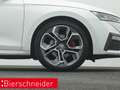 Skoda Octavia Combi 2.0 TDI DSG RS AHK KAMERA HuD TRAVEL Weiß - thumbnail 28