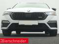 Skoda Octavia Combi 2.0 TDI DSG RS AHK KAMERA HuD TRAVEL Weiß - thumbnail 29