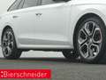 Skoda Octavia Combi 2.0 TDI DSG RS AHK KAMERA HuD TRAVEL Weiß - thumbnail 32