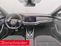 Skoda Octavia Combi 2.0 TDI DSG RS AHK KAMERA HuD TRAVEL Weiß - thumbnail 11