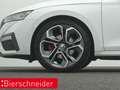 Skoda Octavia Combi 2.0 TDI DSG RS AHK KAMERA HuD TRAVEL Weiß - thumbnail 25