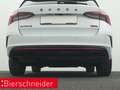 Skoda Octavia Combi 2.0 TDI DSG RS AHK KAMERA HuD TRAVEL Weiß - thumbnail 30