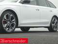 Skoda Octavia Combi 2.0 TDI DSG RS AHK KAMERA HuD TRAVEL Weiß - thumbnail 31