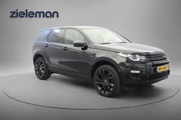 2.0 TD4 Urban Series SE Automaat - Panorama, Trekh