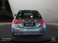 Mercedes-Benz C 180 AVANTG+LED+KAMERA+TOTW+KEYLESS+9G Grau - thumbnail 9
