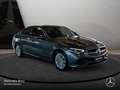 Mercedes-Benz C 180 AVANTG+LED+KAMERA+TOTW+KEYLESS+9G Grau - thumbnail 5