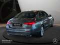 Mercedes-Benz C 180 AVANTG+LED+KAMERA+TOTW+KEYLESS+9G Grau - thumbnail 8