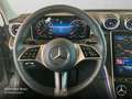 Mercedes-Benz C 180 AVANTG+LED+KAMERA+TOTW+KEYLESS+9G Grau - thumbnail 14