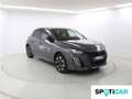 Peugeot 208 Allure Eléctrico 136 Gris - thumbnail 4