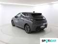 Peugeot 208 Allure Eléctrico 136 Gris - thumbnail 7